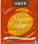 Mango & Orange tea  - Image 1