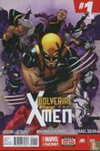 Wolverine and the X-Men 1 - Bild 1