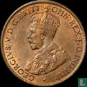 Australien ½ Penny 1913 - Bild 2