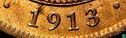 Australië ½ penny 1913 - Afbeelding 3