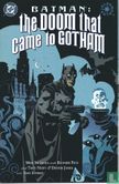 Batman the doom that came to Gotham - Image 1