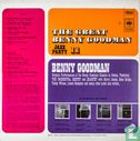 The Great Benny Goodman - Image 2