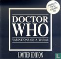 Doctor Who - Variations on a Theme - Bild 1