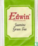 Jasmine Green Tea - Image 1