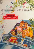 Philips Autoradio Drive along... with a song...! - Image 1