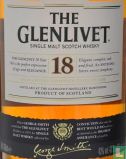 The Glenlivet 18 y.o. - Image 3
