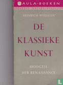 De klassieke kunst