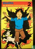 Superalmanaque Tintin 2 - Afbeelding 1