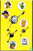 Superalmanaque Tintin 2 - Afbeelding 2