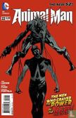 Animal man 22 - Image 1