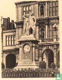 Gent - Standbeeld Jan Frans Willems - Image 1