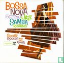 Bossa nova, exciting jazz samba rhythms - Image 1