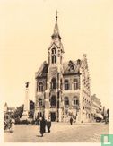Rochefort - Stadhuis en Gedenkteken - Image 1
