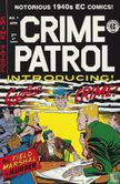Crime Patrol 1 - Afbeelding 1