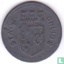 Ohligs 5 Pfennig 1917 - Bild 2
