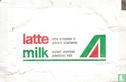 Ristora Latte Milk [2L] - Image 1