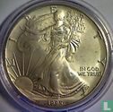 Verenigde Staten 1 dollar 1995 "Silver eagle" - Afbeelding 1