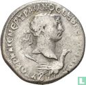 Tyros, Phoenicia  AR Stater  103-111 AD - Image 1