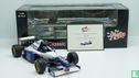 Williams FW17 - Renault   - Afbeelding 1