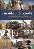 Van Adam tot Zwolle - Afbeelding 1