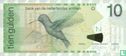 Niederländische Antillen 10 Gulden 2012 - Bild 1