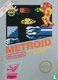 Metroid (5 screw) - Image 1