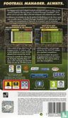 Football Manager Handheld 2013 - Afbeelding 2