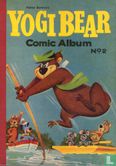 Yogi Bear Comic Album 2 - Image 1