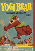 Yogi Bear Comic Album 2 - Image 2