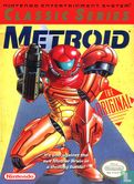 Metroid (Classics Series) - Image 1