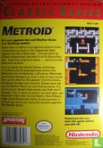 Metroid (Classics Series) - Image 2