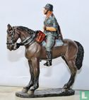 Trooper 1st German Cavalry Division Russia 1941 - Image 1