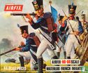Waterloo French Infantry - Image 1