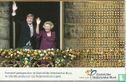 Nederland 2 euro 2014 (coincard) "First anniversary of Willem - Alexander's accession to the throne and abdication of Queen Beatrix" - Afbeelding 2