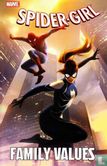 Spider-girl: Family values - Image 1
