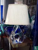 Daum kristallen lamp - Bild 1