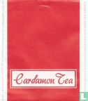 Cardamon Tea - Image 1