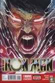 Iron Man 25 - Image 1