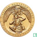USA isseton Wahpeton Sioux Code Talkers 2013 - Afbeelding 1