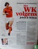 Het WK volgens Johan & Willem - Bild 1