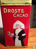 Droste cacao 250gr 1950 - 1970 - Afbeelding 1