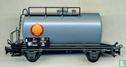 Ketelwagen NMBS "SHELL"  - Image 1