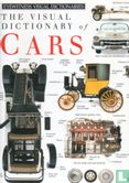 The visual dictionary of Cars - Afbeelding 1