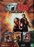 Spy Kids Trilogy [volle box] - Image 1