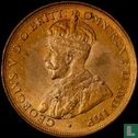 Australien 1 penny 1919 (Strong curvature) - Bild 2