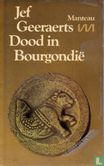 Dood in Bourgondië - Afbeelding 1