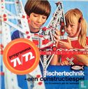 fischertechnik programma 71/72
