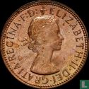 Australie ½ penny 1964 - Image 2