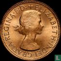 Australien ½ Penny 1959 - Bild 2