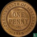 Australia 1 penny 1915 (H) - Image 1